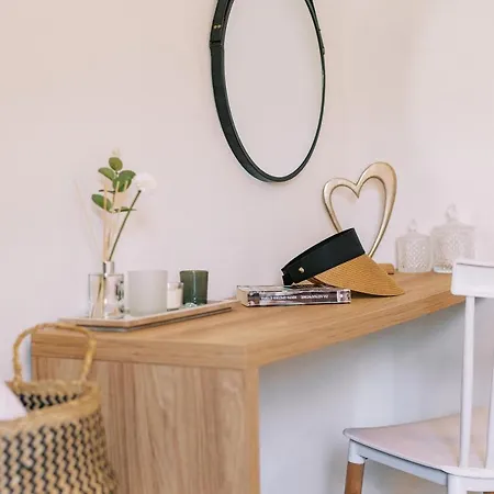 Apartamento Eurus & Zephyrus Rhodes City