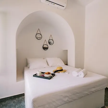 Apartment Eurus & Zephyrus *